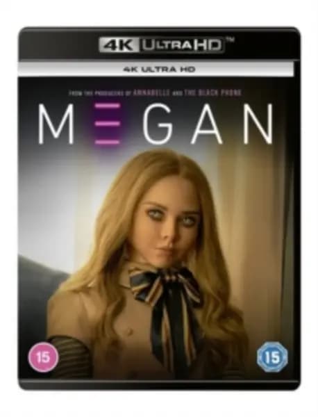 M3GAN Bluray 5053083266042