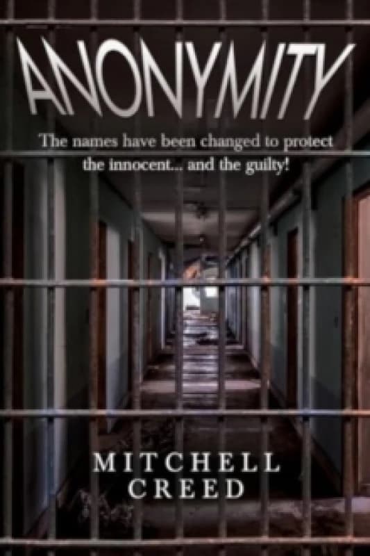 Anonymity Paperback / softback