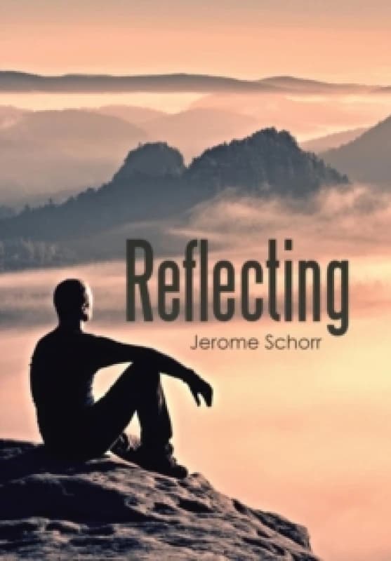 REFLECTING Hardback