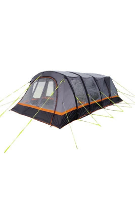 OLPRO Discovery 6 Berth Inflatable Tent