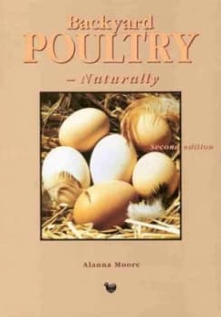 Backyard Poultry Paperback