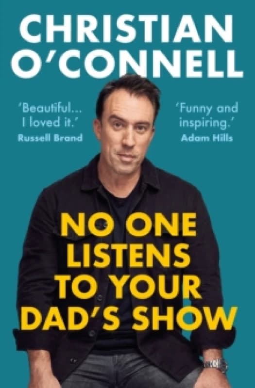 No One Listens to Your Dad's Show Paperback / softback