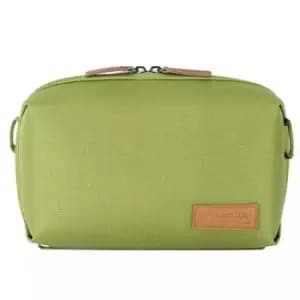 Vanguard Veo City TP28 Technical Pack in Green