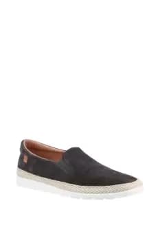 Hush Puppies Owen Trainers