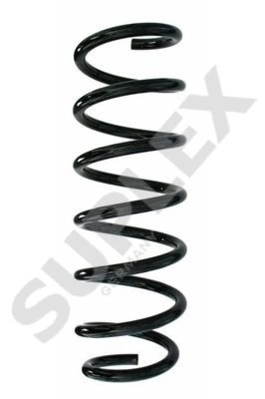 Coil spring SUPLEX 06518