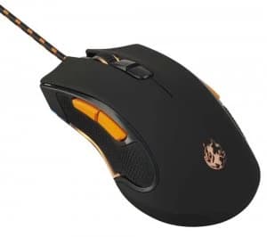 AFX Firepower M03 Optical Gaming Mouse