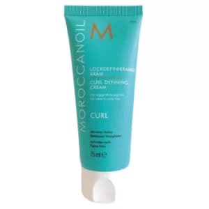 Moroccanoil Curl Defining Cream 75ml