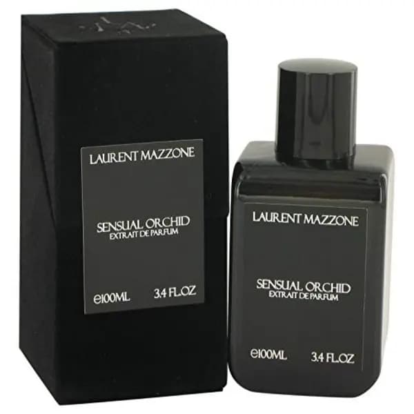 LM Parfums Sensual Orchid Eau de Parfum For Her 100ml