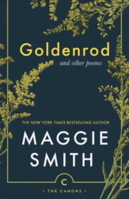 Goldenrod : and other poems Paperback / softback