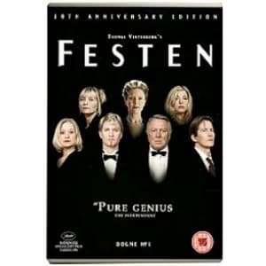 Festen - DVD