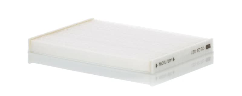 Pollen filter MANN-FILTER CU 24 027