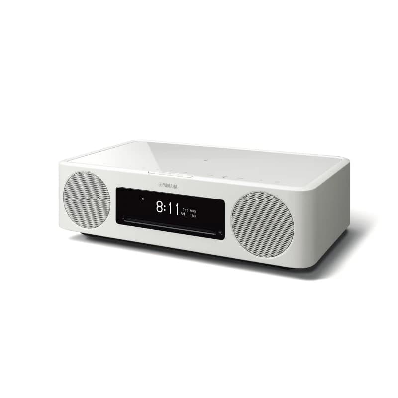 Yamaha MusicCast 200 50 W White