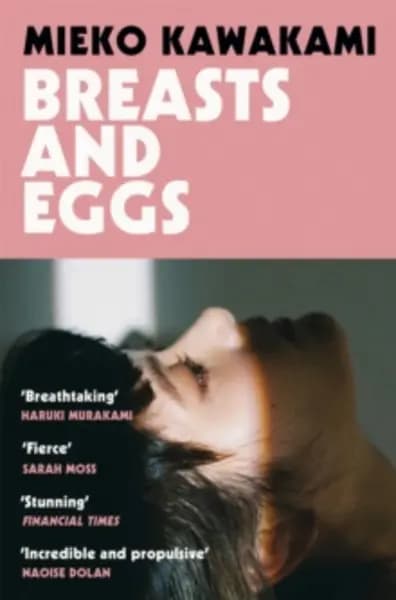 breasts and eggs 9781529074413