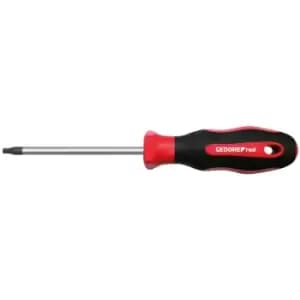 Gedore 2C-Screwdriver TX T27 l.100mm
