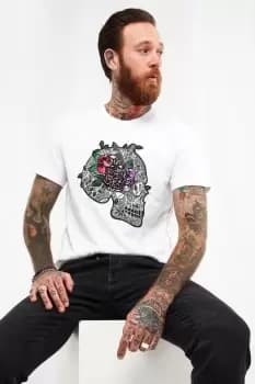 Full Of Life Tee