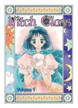 Witch Class by Lee Ru Paperback