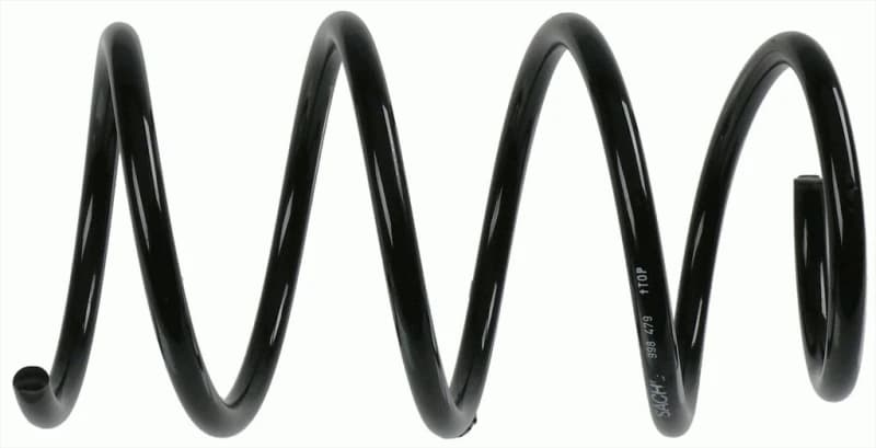 Coil spring SACHS 998 479