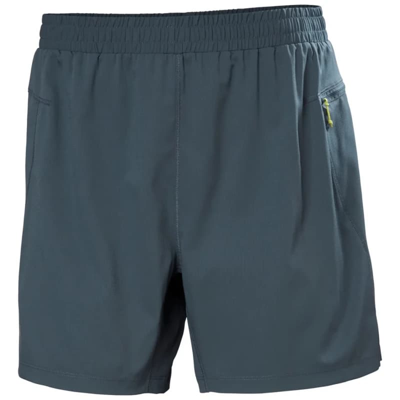 Short Helly Hansen 6" Gris Male S