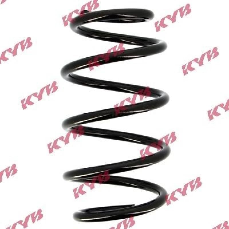 KYB Coil spring KYB RA1428