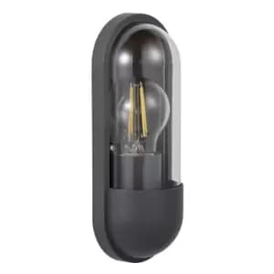 Coast Pilule Wall Light Anthracite