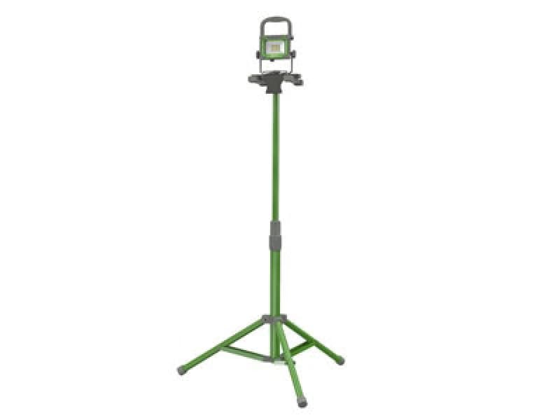 Lighthouse Single Site Light on Tripod 240v SLT18S