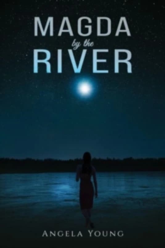 Magda by the River Paperback / softback