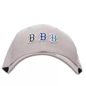 New Era New Balance Era Stack Cap - Grey