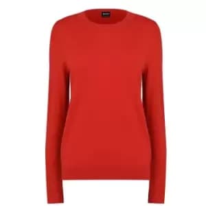 Boss Fegan - Red