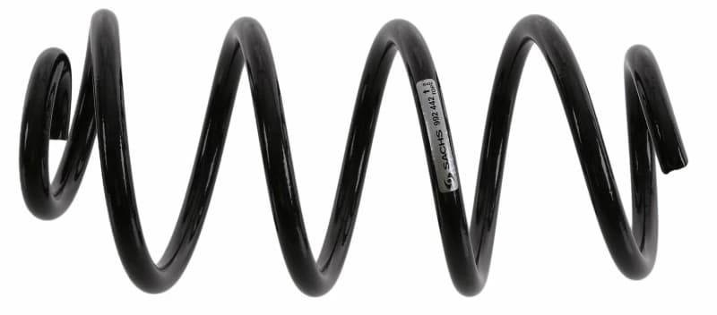 Coil spring SACHS 992 442
