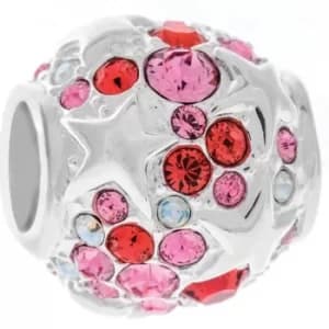 Chamilia Sterling Silver Tink's Treasure Bead