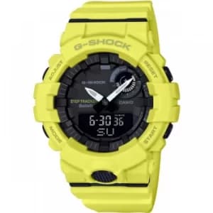 Casio G-Shock Bluetooth Step Tracker Watch
