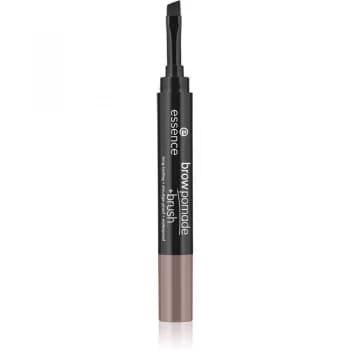 Essence Brow Pomade + Brush 02