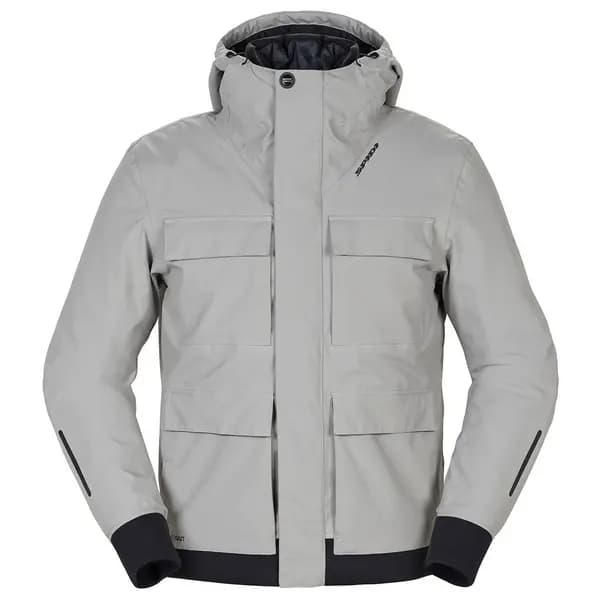 Spidi Riding Parka Sage Jacket Size L