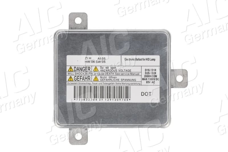Lighting control module AIC 57475