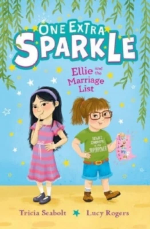 Ellie and the Marriage List Paperback / softback
