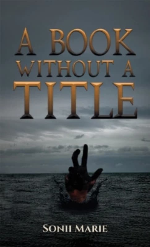A Book Without a Title Paperback / softback