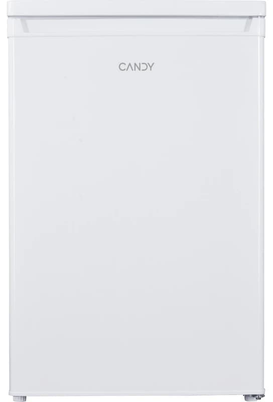 Candy Table Top CUHS58EWK 85cm Small Upright Freezer - White - E Rated