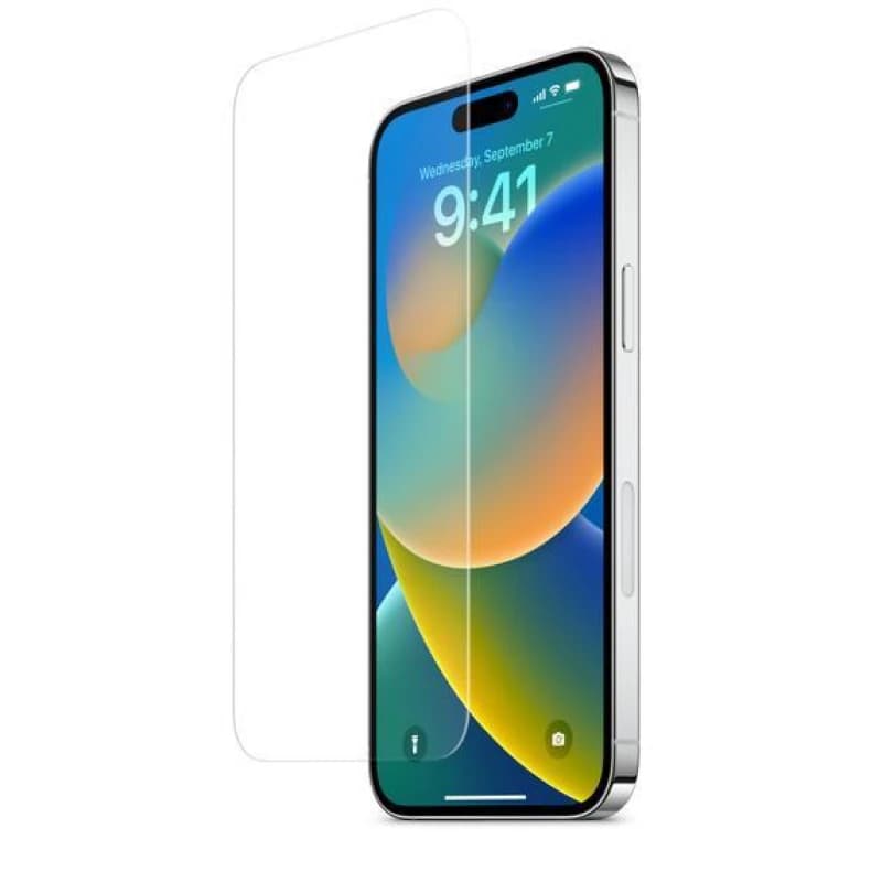 Ocushield Protective screen Ocushield iPhone 14 Pro - Transparent OCUiPhoneS14BZ