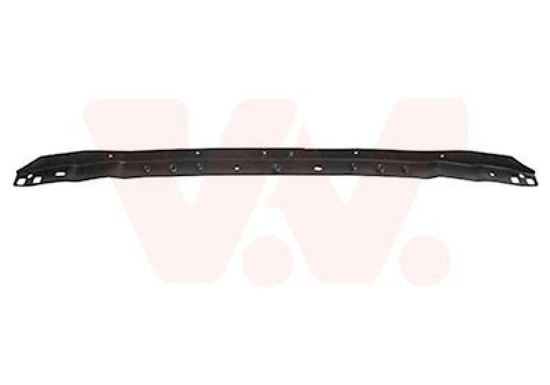 VAN WEZEL Front Cowling VAN WEZEL 0592664