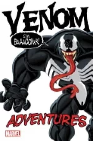 venom adventures