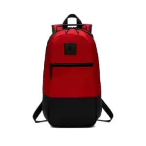 Air Jordan Collab BP 14 - Red