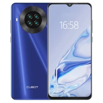 Cubot Note 20 64GB