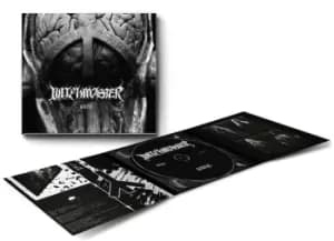 Witchmaster Kaźń CD multicolor
