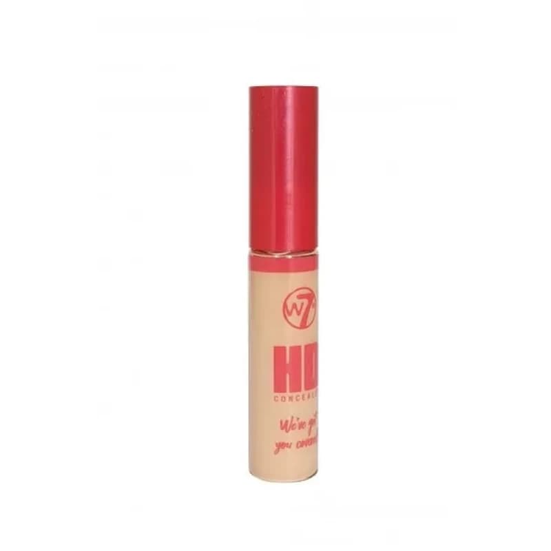 W7 HD Concealer Light Warm