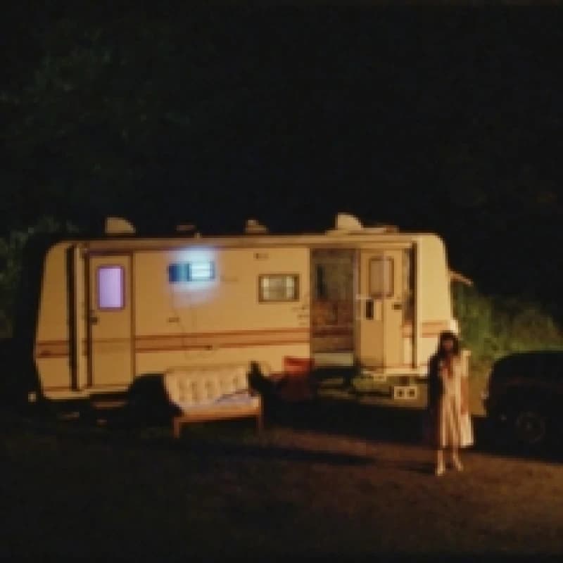 The Runner Vinyl