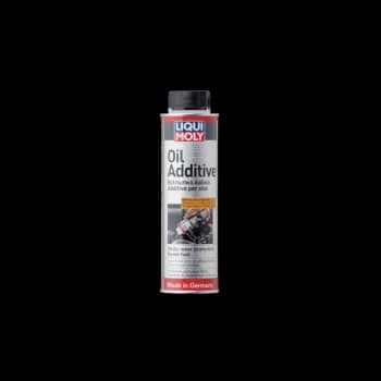 LIQUI MOLY Engine Oil Additive 2425