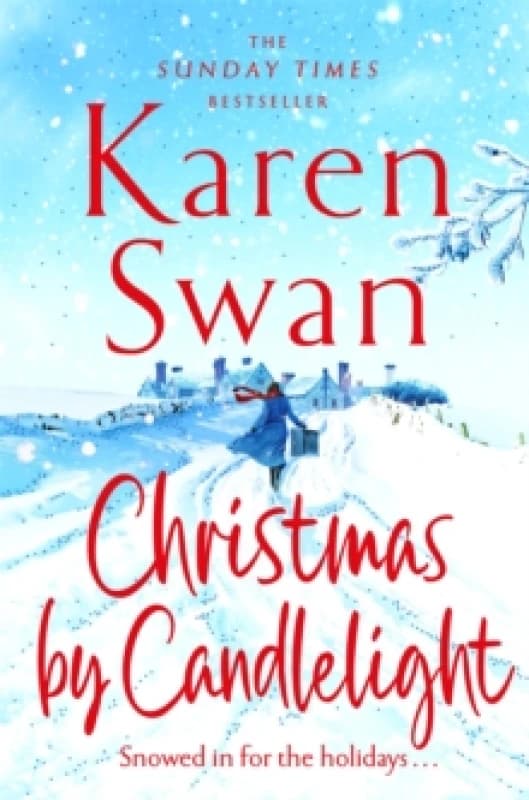 Christmas By Candlelight Paperback / softback