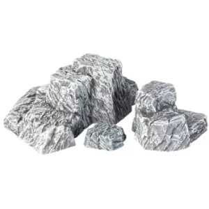 Monster Scenery: Rock Hills Scenery Set