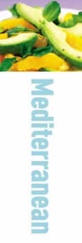 Mediterranean Hardback