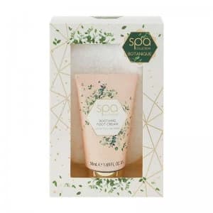 Style & Grace Botanique Fluffy Sock Set